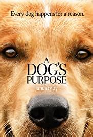 a dog's purpose 123movies